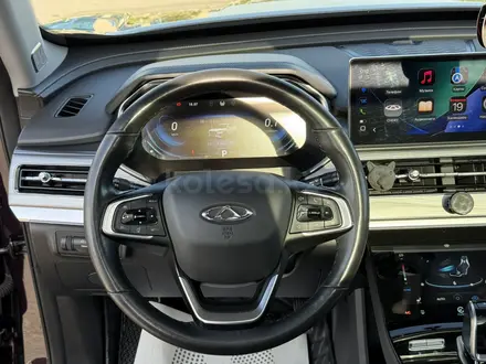 Chery Tiggo 8 Pro 2022 года за 8 200 000 тг. в Астана – фото 65