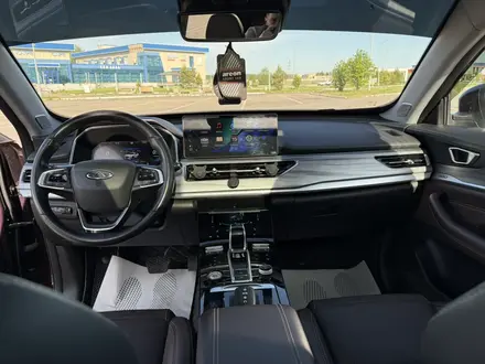 Chery Tiggo 8 Pro 2022 года за 8 200 000 тг. в Астана – фото 66