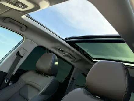 Chery Tiggo 8 Pro 2022 года за 8 200 000 тг. в Астана – фото 68