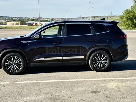 Chery Tiggo 8 Pro 2022 года за 8 200 000 тг. в Астана – фото 6