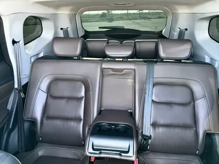 Chery Tiggo 8 Pro 2022 года за 8 200 000 тг. в Астана – фото 71