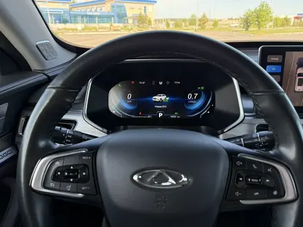Chery Tiggo 8 Pro 2022 года за 8 200 000 тг. в Астана – фото 75
