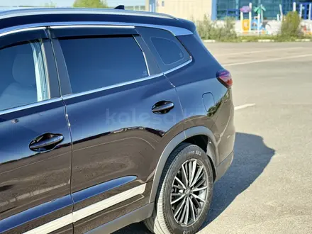 Chery Tiggo 8 Pro 2022 года за 8 200 000 тг. в Астана – фото 8
