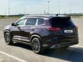Chery Tiggo 8 Pro 2022 года за 8 200 000 тг. в Астана – фото 9