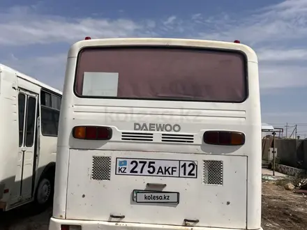 Daewoo  BH-090 2007 года за 2 800 000 тг. в Актау – фото 3