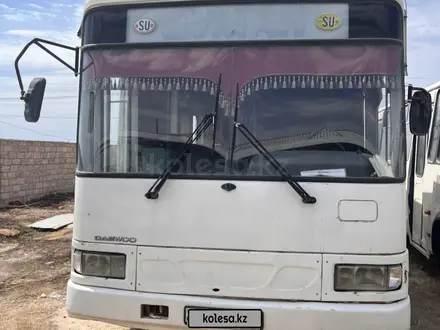 Daewoo  BH-090 2007 года за 2 800 000 тг. в Актау