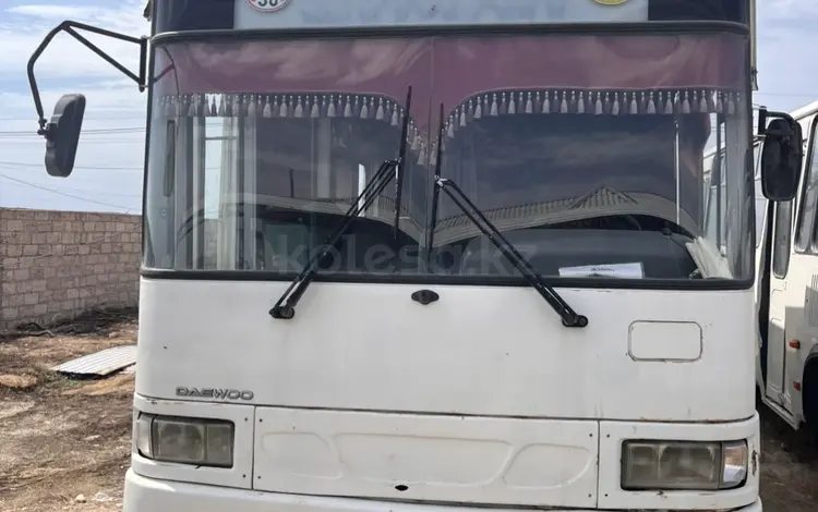 Daewoo  BH-090 2007 годаүшін2 800 000 тг. в Актау