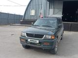 Mitsubishi Montero Sport 1999 года за 5 000 000 тг. в Костанай – фото 2