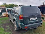 Mitsubishi Montero Sport 1999 года за 5 000 000 тг. в Костанай – фото 5