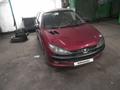 Peugeot 206 2004 года за 1 100 000 тг. в Алматы