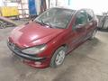 Peugeot 206 2004 года за 1 100 000 тг. в Алматы – фото 2