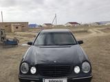 Mercedes-Benz E 320 2001 года за 4 000 000 тг. в Актау