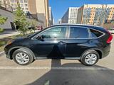 Honda CR-V 2012 года за 9 700 000 тг. в Астана – фото 5