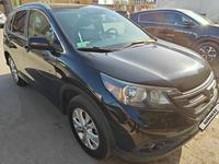 Honda CR-V 2012 года за 9 700 000 тг. в Астана