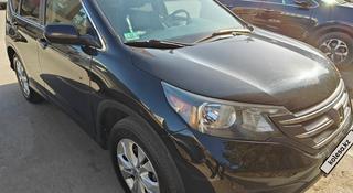 Honda CR-V 2012 года за 9 700 000 тг. в Астана