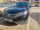 Honda CR-V 2012 года за 9 700 000 тг. в Астана – фото 4