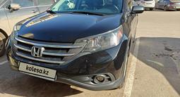 Honda CR-V 2012 годаүшін9 700 000 тг. в Астана – фото 4