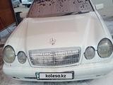 Mercedes-Benz E 280 1998 годаүшін1 500 000 тг. в Петропавловск – фото 4