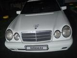 Mercedes-Benz E 280 1998 годаүшін1 500 000 тг. в Петропавловск – фото 5