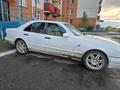 Mercedes-Benz E 280 1998 годаүшін1 500 000 тг. в Петропавловск – фото 6