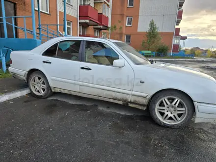 Mercedes-Benz E 280 1998 года за 1 500 000 тг. в Петропавловск – фото 6