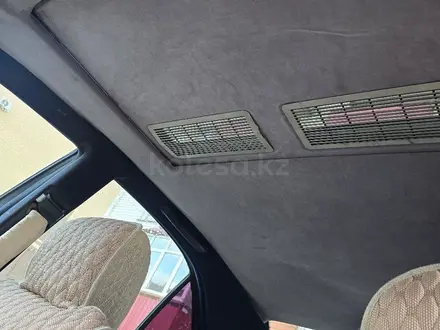 Mercedes-Benz E 280 1998 года за 1 500 000 тг. в Петропавловск – фото 11