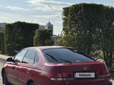 Toyota Carina E 1994 года за 2 500 000 тг. в Астана – фото 3