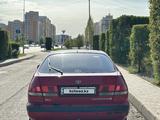 Toyota Carina E 1994 года за 2 500 000 тг. в Астана – фото 4