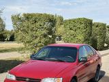 Toyota Carina E 1994 года за 2 500 000 тг. в Астана – фото 2