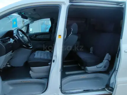 Toyota Alphard 2004 года за 6 500 000 тг. в Актау