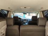 Toyota Alphard 2004 года за 6 500 000 тг. в Актау – фото 4