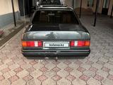 Mercedes-Benz 190 1992 года за 1 450 000 тг. в Шымкент – фото 3