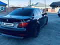 BMW 530 2003 годаүшін5 500 000 тг. в Семей – фото 2