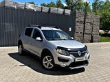 Renault Sandero Stepway 2018 годаүшін3 999 999 тг. в Уральск
