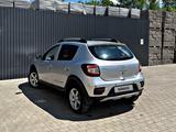 Renault Sandero Stepway 2018 годаүшін3 999 999 тг. в Уральск – фото 2