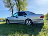 Mercedes-Benz E 230 1998 года за 2 500 000 тг. в Актобе – фото 3