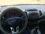 Kia Sportage 2015 года за 9 500 000 тг. в Астана – фото 4