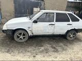 ВАЗ (Lada) 2109 1987 года за 350 000 тг. в Жетиген – фото 2