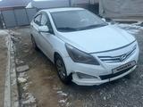 Hyundai Accent 2016 годаүшін3 500 000 тг. в Актобе – фото 2