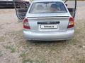 Hyundai Accent 2005 годаүшін2 000 000 тг. в Алматы – фото 2