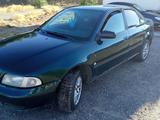Audi A4 1996 года за 1 000 000 тг. в Жанатас – фото 2