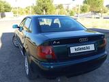 Audi A4 1996 года за 1 000 000 тг. в Жанатас