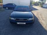 Audi A4 1996 года за 1 000 000 тг. в Жанатас – фото 3