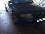Audi A4 1996 года за 1 000 000 тг. в Жанатас – фото 4