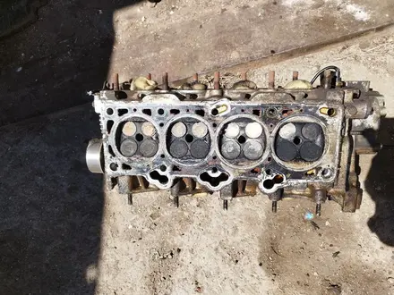 Двигатель на запчасти Туксон хюндай 1 поколения G4GC за 2 555 тг. в Караганда – фото 4