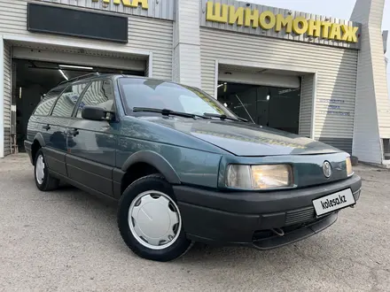 Volkswagen Passat 1990 года за 1 950 000 тг. в Костанай