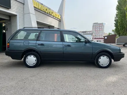 Volkswagen Passat 1990 года за 1 950 000 тг. в Костанай – фото 7