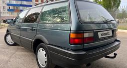 Volkswagen Passat 1990 годаүшін1 980 000 тг. в Костанай – фото 5