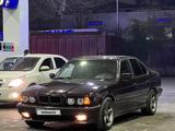 BMW 525 1995 годаүшін2 750 000 тг. в Алматы – фото 5
