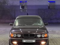 BMW 525 1995 годаүшін2 750 000 тг. в Алматы